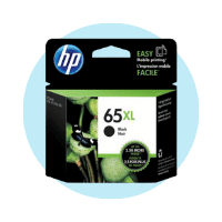 HP 65 Ink Cartridges